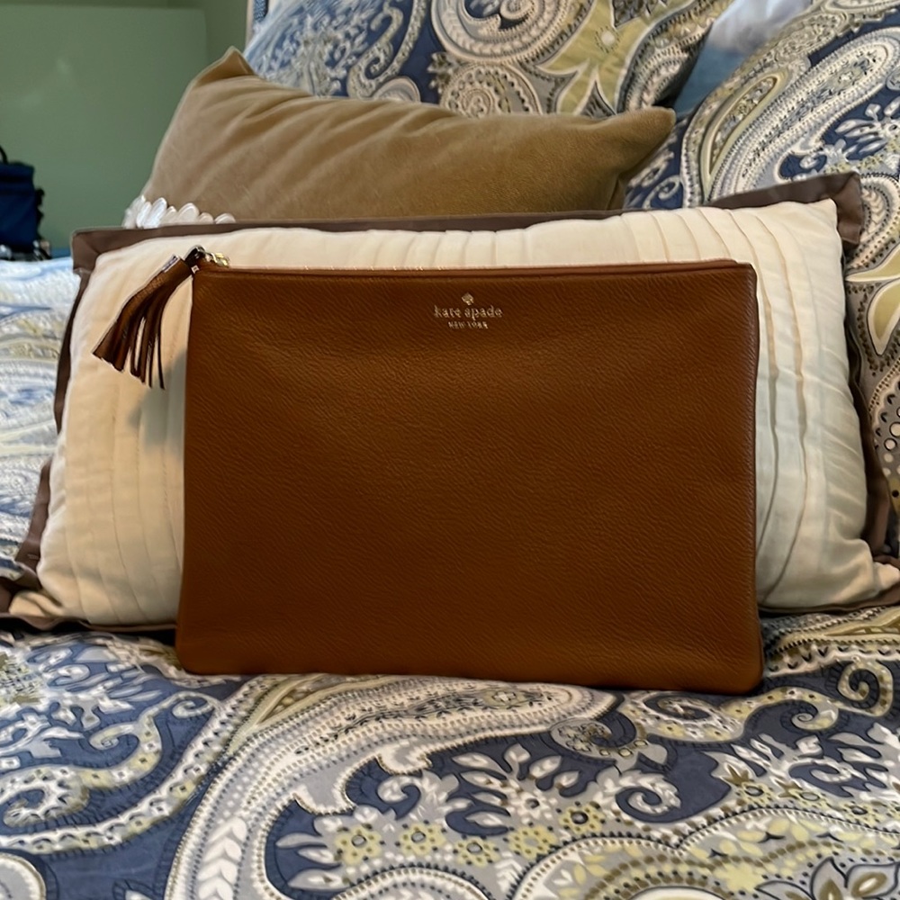 Kate Spade Pouch/Wristlet/Clutch